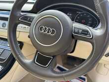 Audi A8 TDI V6 Sport Executive - U11199