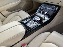 Audi A8 TDI V6 Sport Executive - U11199