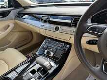 Audi A8 TDI V6 Sport Executive - U11199