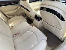Audi A8 TDI V6 Sport Executive - U11199