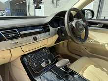 Audi A8 TDI V6 Sport Executive - U11199