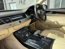 Audi A8 TDI V6 Sport Executive - U11199