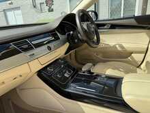 Audi A8 TDI V6 Sport Executive - U11199