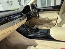 Audi A8 TDI V6 Sport Executive - U11199