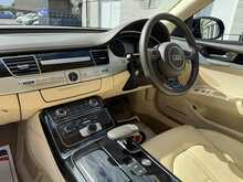 Audi A8 TDI V6 Sport Executive - U11199