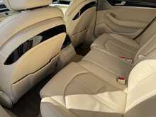 Audi A8 TDI V6 Sport Executive - U11199