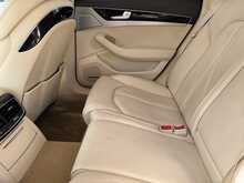 Audi A8 TDI V6 Sport Executive - U11199