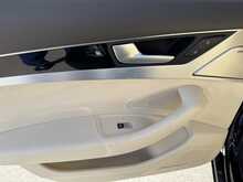 Audi A8 TDI V6 Sport Executive - U11199