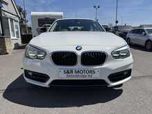 BMW 1 Series 118d Sport - U11200