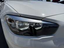 BMW 1 Series 118d Sport - U11200