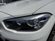 BMW 1 Series 118d Sport - U11200