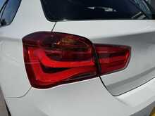 BMW 1 Series 118d Sport - U11200