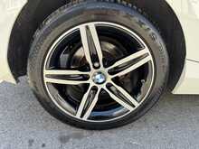 BMW 1 Series 118d Sport - U11200