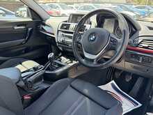 BMW 1 Series 118d Sport - U11200