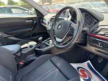 BMW 1 Series 118d Sport - U11200