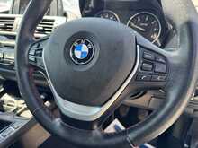 BMW 1 Series 118d Sport - U11200