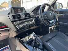 BMW 1 Series 118d Sport - U11200