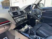 BMW 1 Series 118d Sport - U11200