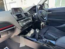 BMW 1 Series 118d Sport - U11200