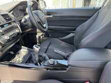 BMW 1 Series 118d Sport - U11200