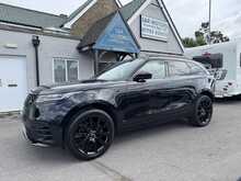 Land Rover Range Rover Velar D180 R-Dynamic SE - U11202