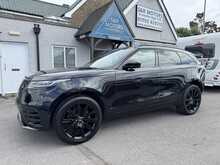 Land Rover Range Rover Velar D180 R-Dynamic SE - U11202