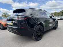 Land Rover Range Rover Velar D180 R-Dynamic SE - U11202