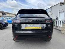 Land Rover Range Rover Velar D180 R-Dynamic SE - U11202