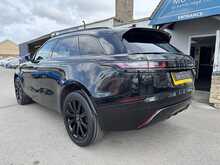 Land Rover Range Rover Velar D180 R-Dynamic SE - U11202