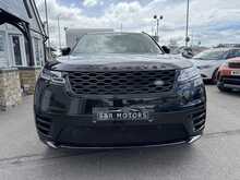 Land Rover Range Rover Velar D180 R-Dynamic SE - U11202