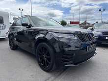 Land Rover Range Rover Velar D180 R-Dynamic SE - U11202
