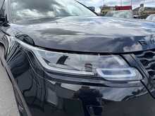 Land Rover Range Rover Velar D180 R-Dynamic SE - U11202
