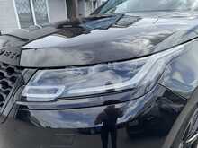 Land Rover Range Rover Velar D180 R-Dynamic SE - U11202