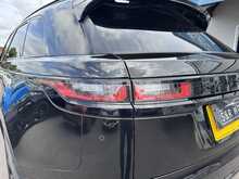 Land Rover Range Rover Velar D180 R-Dynamic SE - U11202