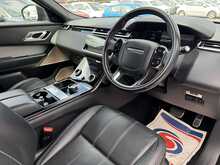 Land Rover Range Rover Velar D180 R-Dynamic SE - U11202