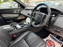 Land Rover Range Rover Velar D180 R-Dynamic SE - U11202