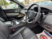 Land Rover Range Rover Velar D180 R-Dynamic SE - U11202