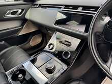 Land Rover Range Rover Velar D180 R-Dynamic SE - U11202