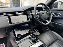 Land Rover Range Rover Velar D180 R-Dynamic SE - U11202