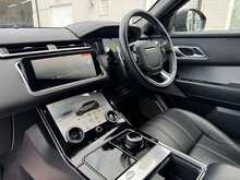 Land Rover Range Rover Velar D180 R-Dynamic SE - U11202