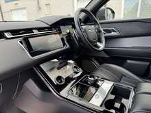 Land Rover Range Rover Velar D180 R-Dynamic SE - U11202