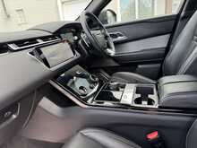 Land Rover Range Rover Velar D180 R-Dynamic SE - U11202