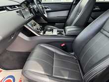 Land Rover Range Rover Velar D180 R-Dynamic SE - U11202