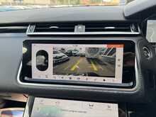 Land Rover Range Rover Velar D180 R-Dynamic SE - U11202