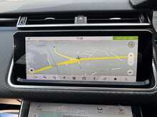 Land Rover Range Rover Velar D180 R-Dynamic SE - U11202