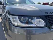 Land Rover Range Rover Sport SD V6 HSE Dynamic - U11204
