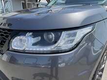 Land Rover Range Rover Sport SD V6 HSE Dynamic - U11204
