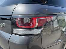 Land Rover Range Rover Sport SD V6 HSE Dynamic - U11204
