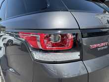 Land Rover Range Rover Sport SD V6 HSE Dynamic - U11204