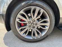 Land Rover Range Rover Sport SD V6 HSE Dynamic - U11204